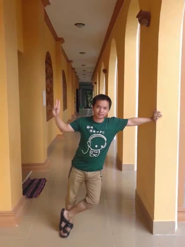 再想遇见你的第三张照片--柘荣征婚网