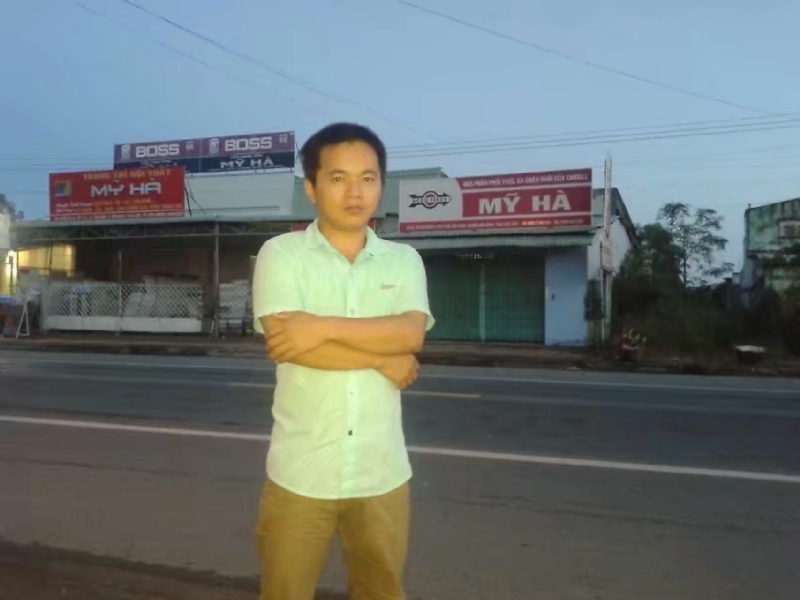 再想遇见你的第四张照片--柘荣征婚网