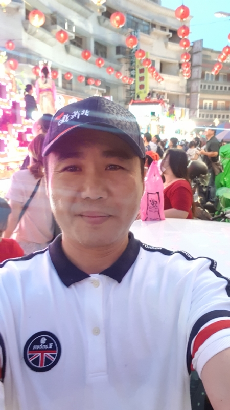 小陳的第一张照片--柘荣征婚网