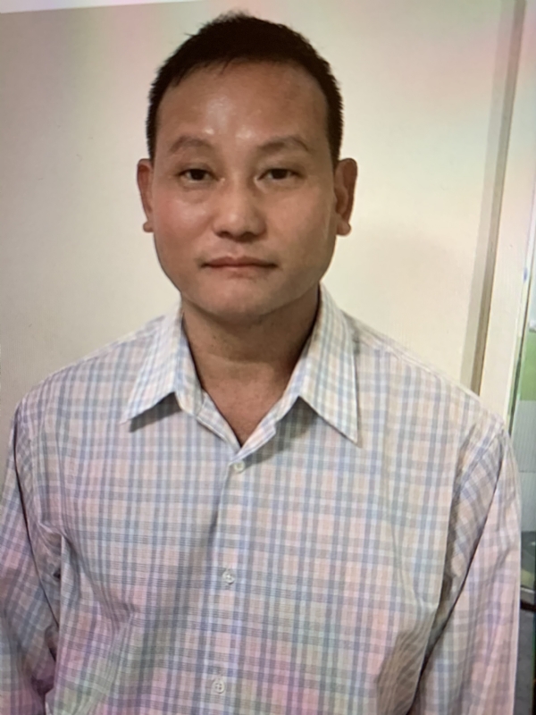 飞鱼的第一张照片--柘荣征婚网