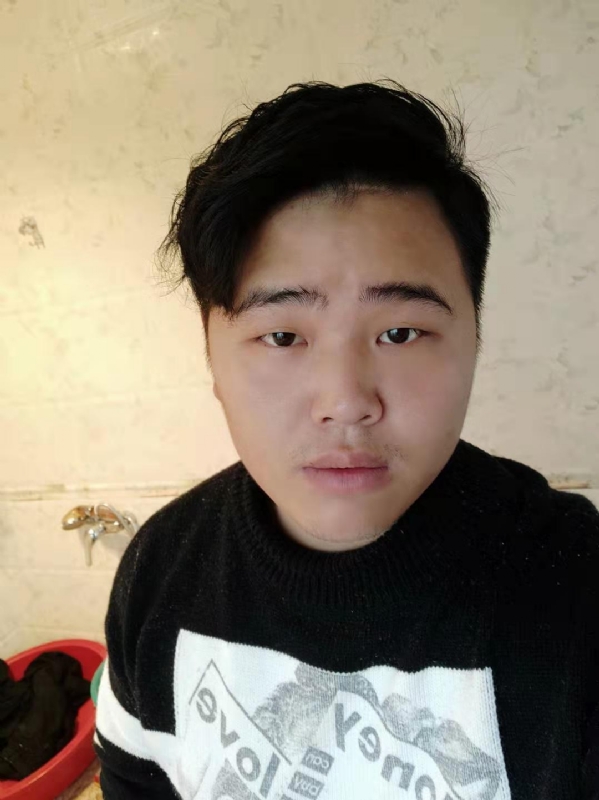 小李的第一张照片--柘荣征婚网