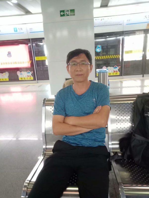 ws3579的第一张照片--柘荣征婚网