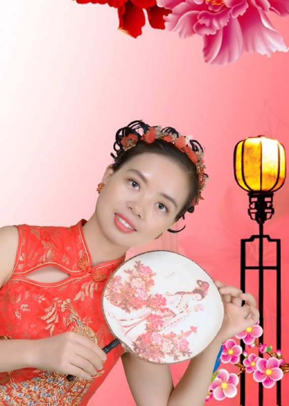 秋记的第一张照片--柘荣征婚网