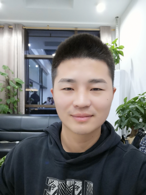 春茶的第一张照片--柘荣征婚网