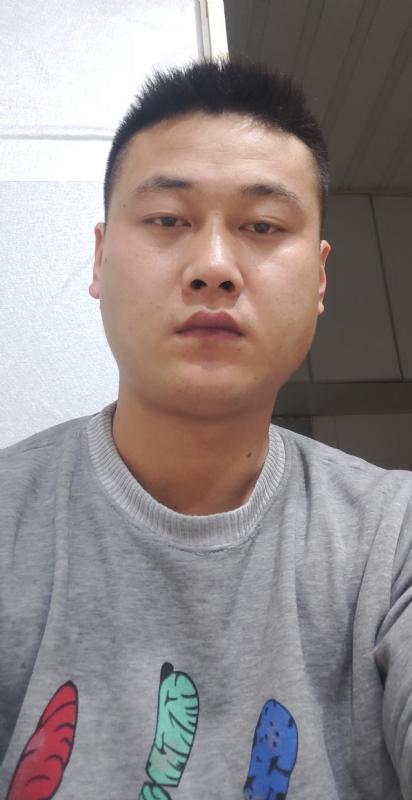 孤帆的第一张照片--柘荣征婚网