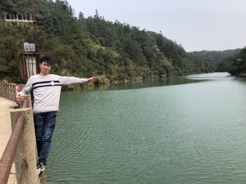 建的第一张照片--柘荣征婚网