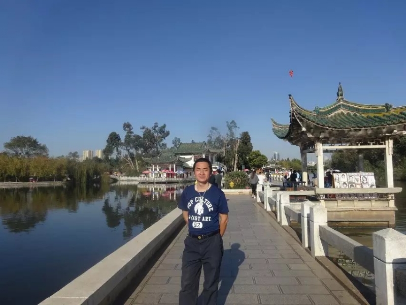 真心的龙的第二张照片--柘荣征婚网