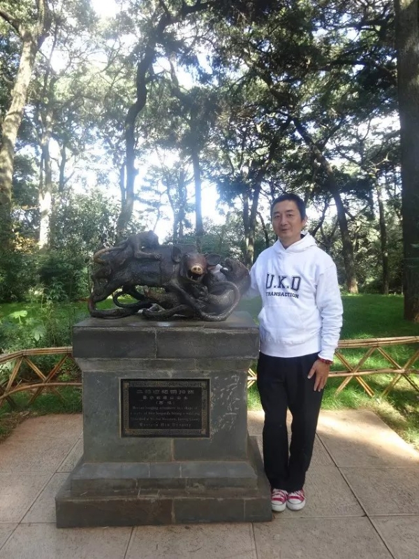 真心的龙的第四张照片--柘荣征婚网