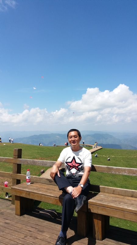 真心的龙的第九张照片--柘荣征婚网