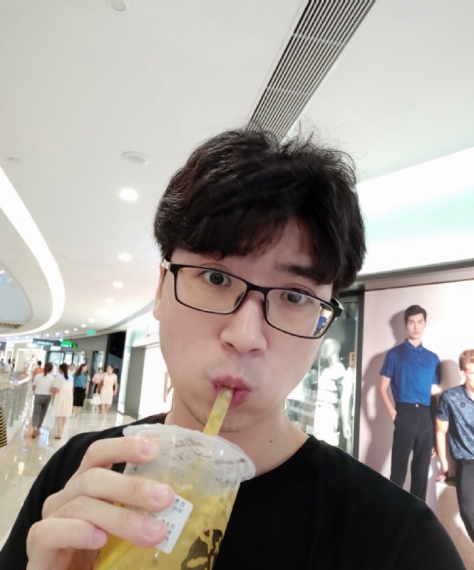 小小奔的第一张照片--柘荣征婚网