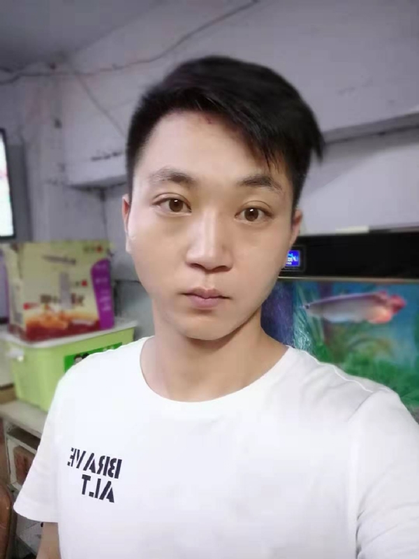 七秒记忆的第一张照片--柘荣征婚网