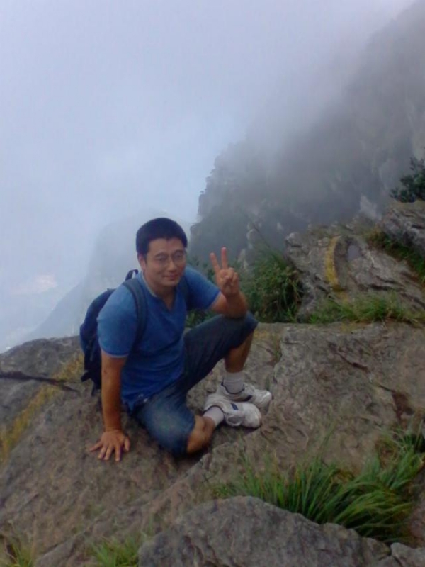 hehai75的第一张照片--柘荣征婚网