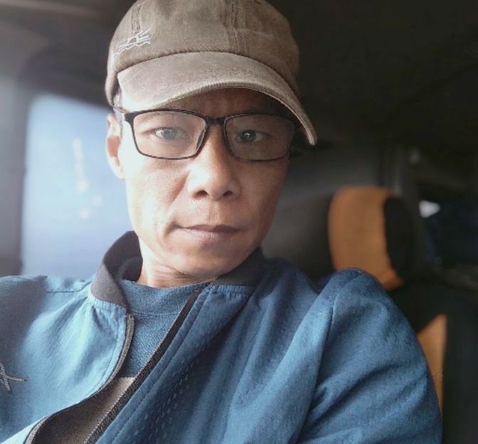 中星的第一张照片--柘荣征婚网