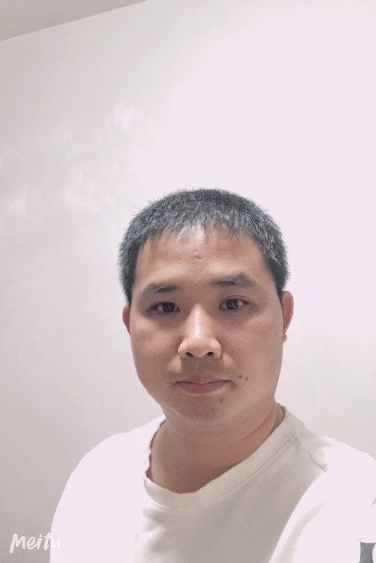 小梁的第一张照片--柘荣征婚网