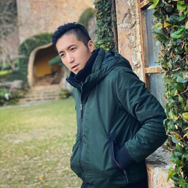 皓轩的第一张照片--柘荣征婚网