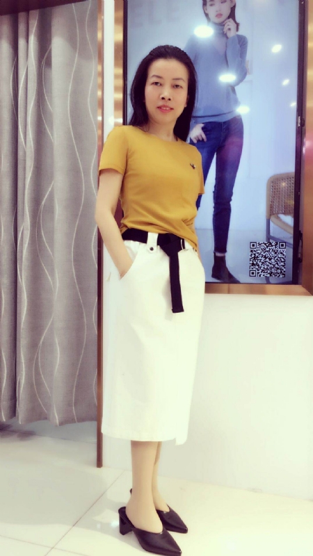 鑫鑫的第三张照片--柘荣征婚网