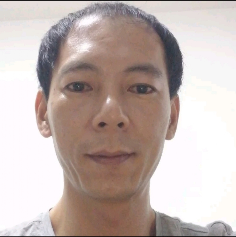 单枪匹马的第一张照片--柘荣征婚网