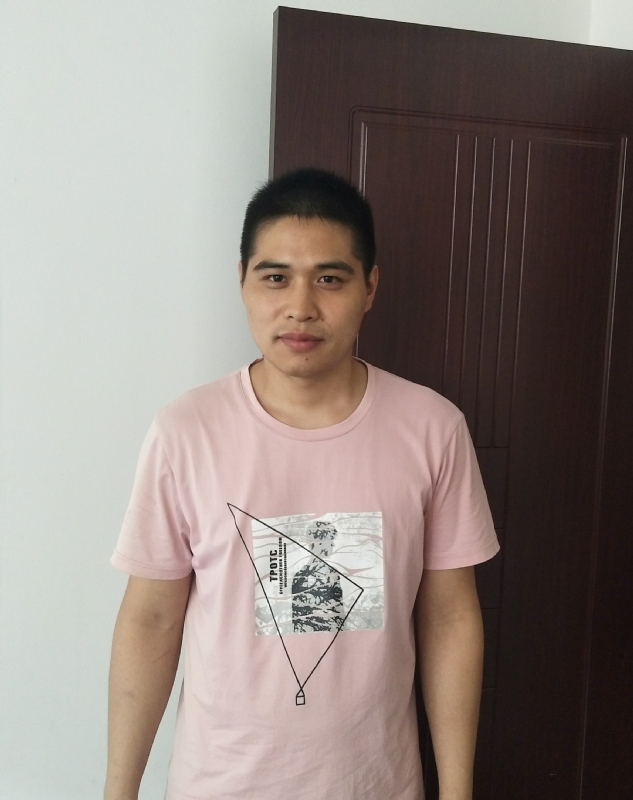 liyuanlin的第一张照片--柘荣征婚网