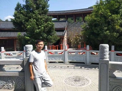 方向的第一张照片--柘荣征婚网