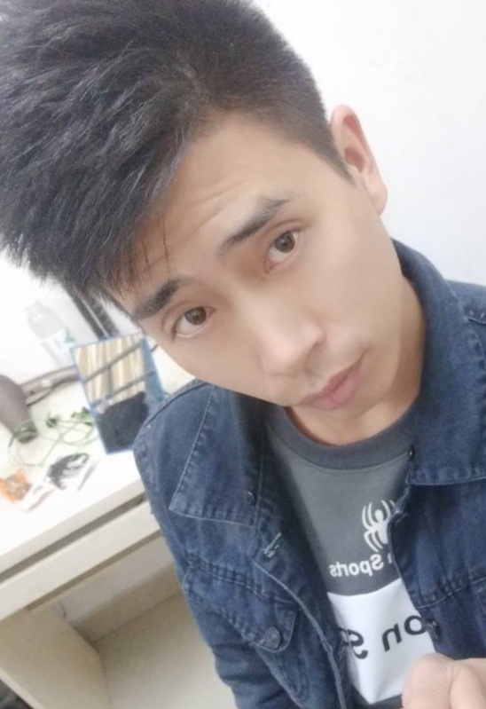 真心交友的第一张照片--柘荣征婚网