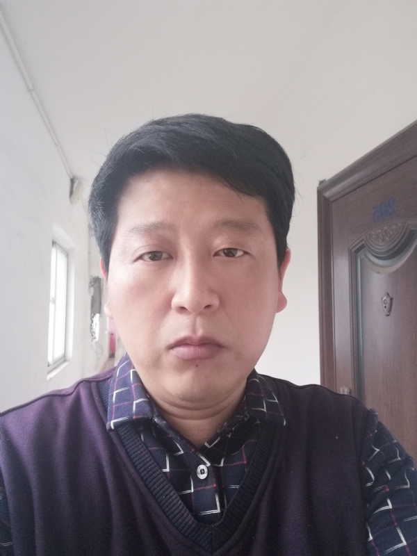 夜色温柔的第二张照片--柘荣征婚网