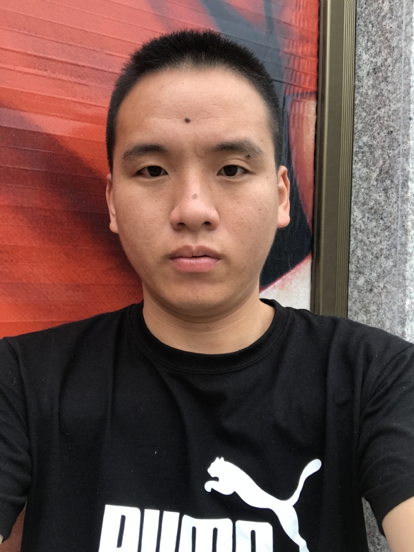 陈轻松的第一张照片--柘荣征婚网