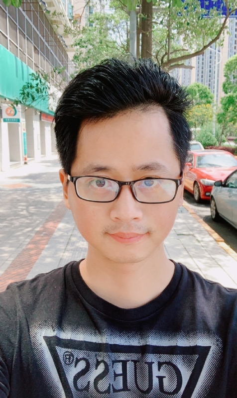 欧金的第一张照片--柘荣征婚网