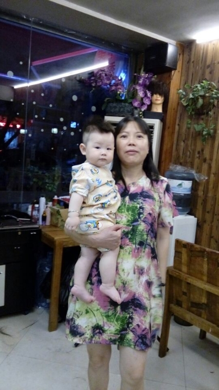 mary的第一张照片--柘荣征婚网