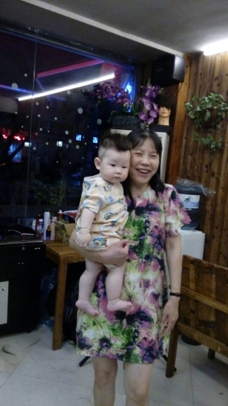 mary的第二张照片--柘荣征婚网