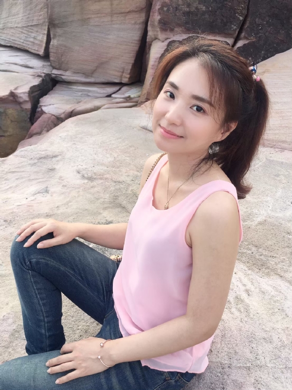 Jane的第二张照片--柘荣征婚网