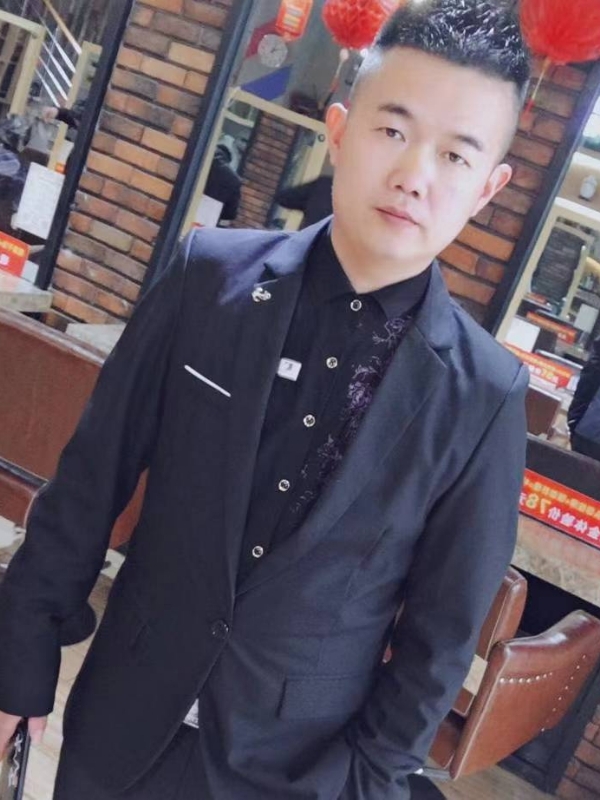 相伴到老的第一张照片--柘荣征婚网