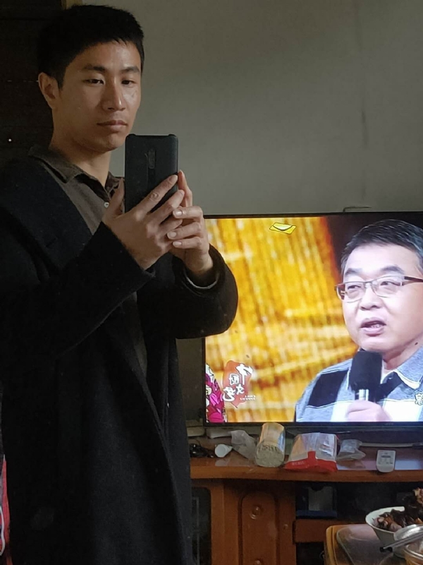 白色的风的第二张照片--柘荣征婚网