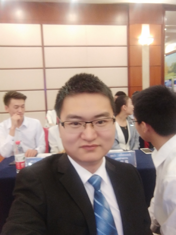 慕秋的第一张照片--柘荣征婚网