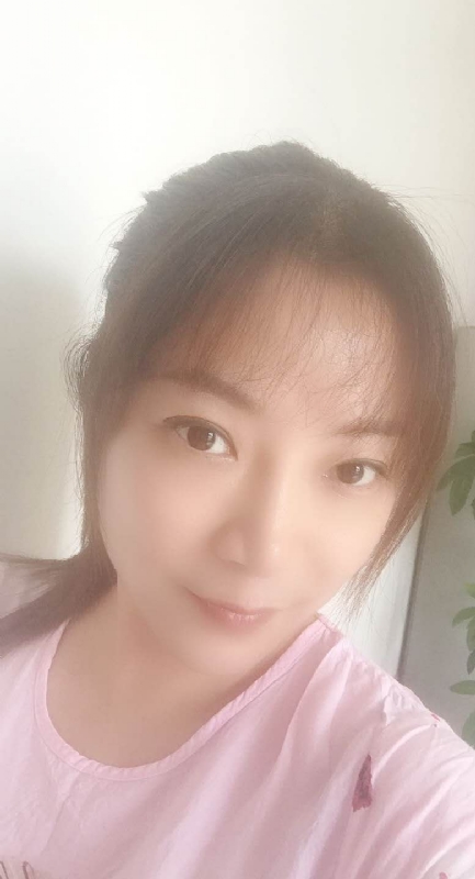 美丽在现的第一张照片--柘荣征婚网