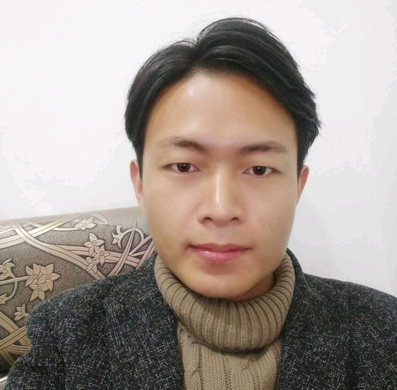 华浓的第一张照片--柘荣征婚网