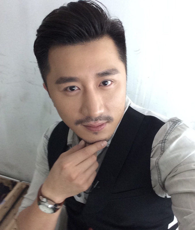 往復隨安的第一张照片--柘荣征婚网