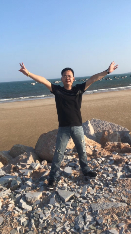 天天的第二张照片--柘荣征婚网