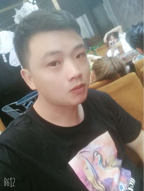 Tango的第一张照片--柘荣征婚网