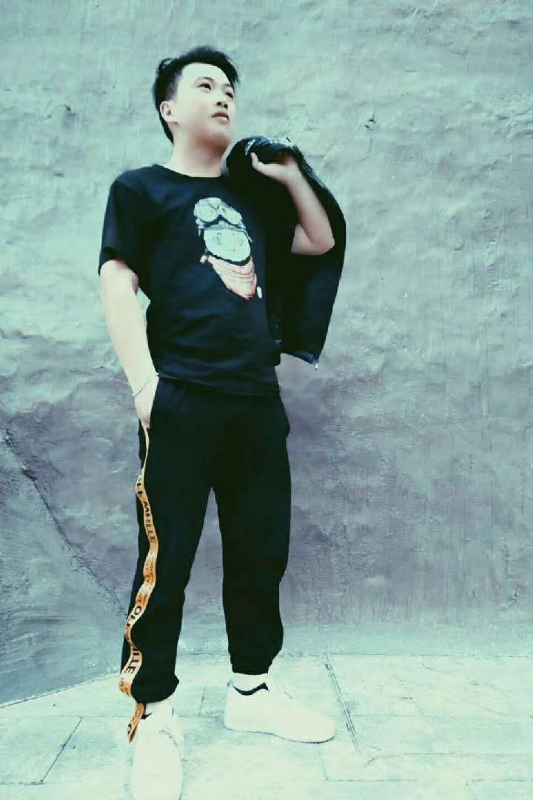 Tango的第二张照片--柘荣征婚网