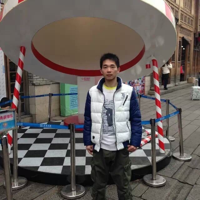 建的第二张照片--柘荣征婚网