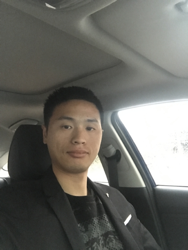 向前走的第二张照片--柘荣征婚网