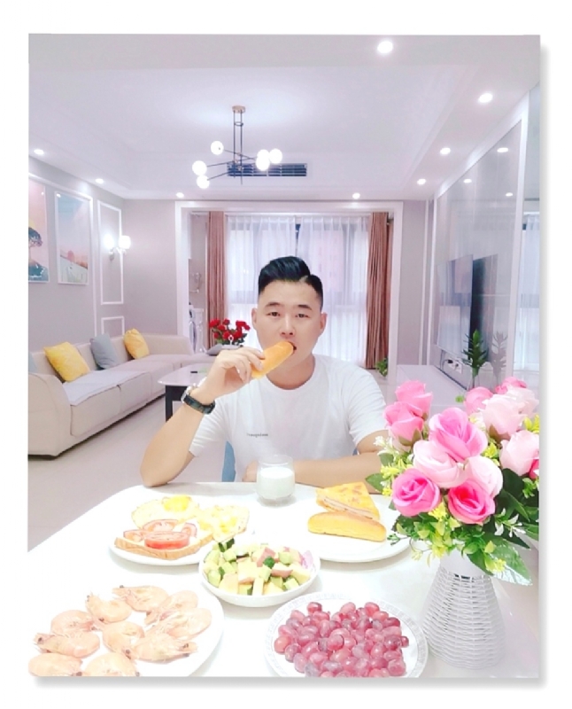 相遇相随的第一张照片--柘荣征婚网