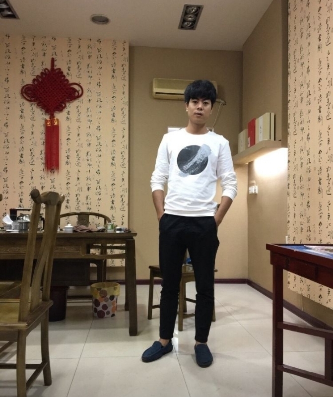 小贱哥的第二张照片--柘荣征婚网