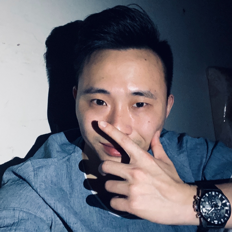 自律的第一张照片--柘荣征婚网