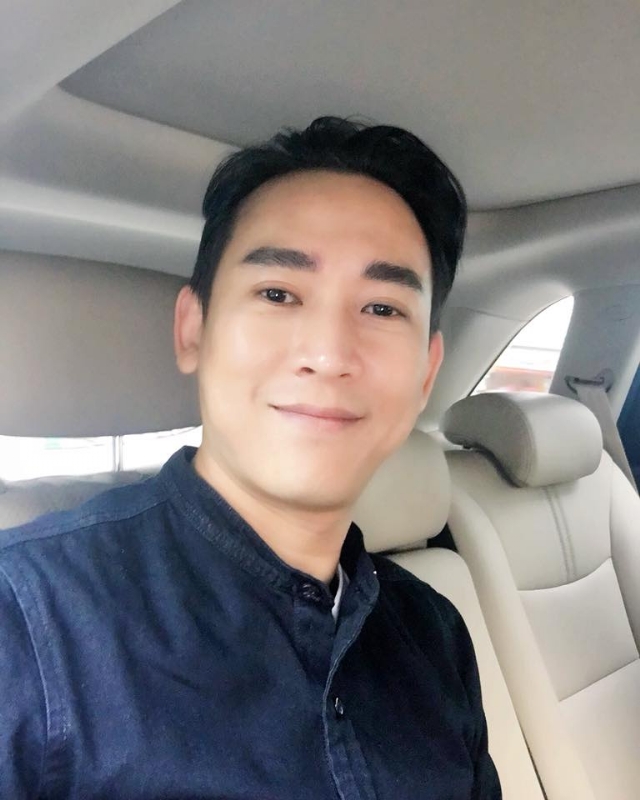 温柔的老头子的第一张照片--柘荣征婚网