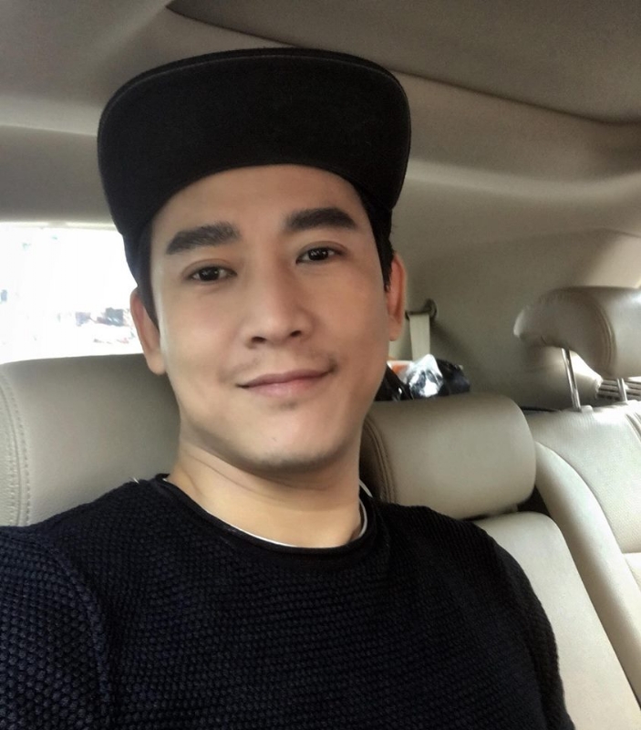 温柔的老头子的第三张照片--柘荣征婚网