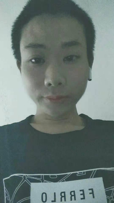 水中月的第一张照片--柘荣征婚网