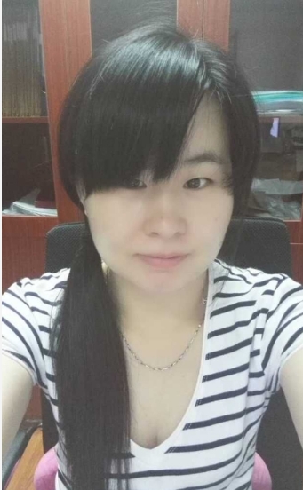 莫语的第一张照片--柘荣征婚网