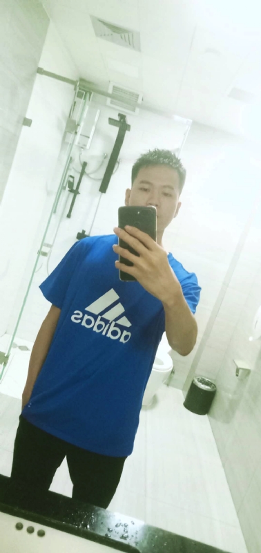 啊泉的第一张照片--柘荣征婚网