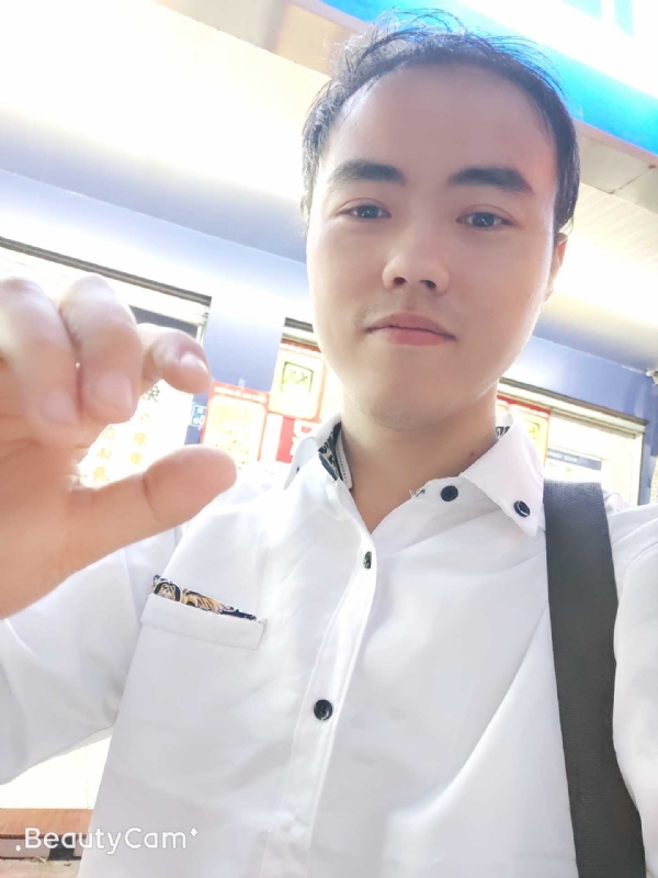 开心就好的第一张照片--柘荣征婚网